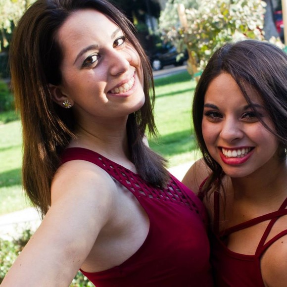 Meet your Posher, Anastasia - Picture 1 of 1